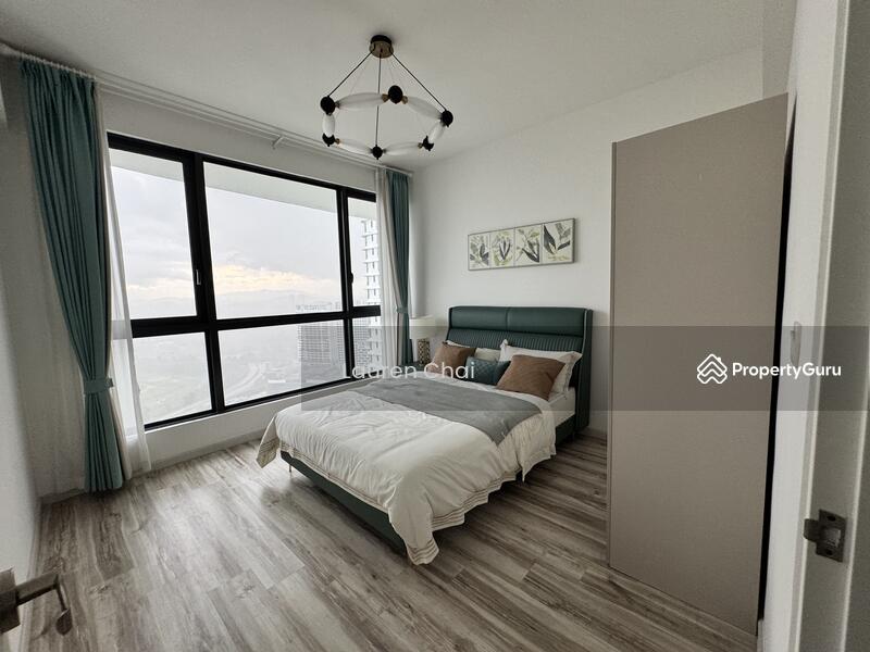 Service Residence for Sale at The M @ Medini Macrolink - Lauren Chai - PropertyGuru.com.my