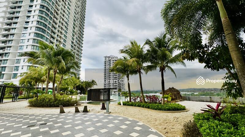 Service Residence for Sale at The M @ Medini Macrolink - Lauren Chai - PropertyGuru.com.my