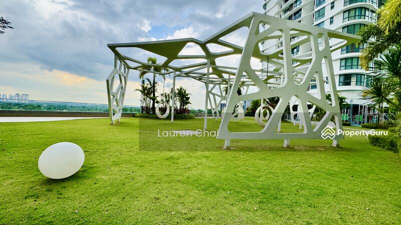 Service Residence for Sale at The M @ Medini Macrolink - Lauren Chai - PropertyGuru.com.my