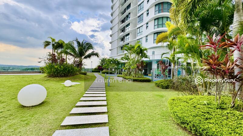 Service Residence for Sale at The M @ Medini Macrolink - Lauren Chai - PropertyGuru.com.my