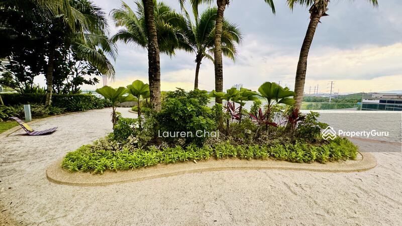 Service Residence for Sale at The M @ Medini Macrolink - Lauren Chai - PropertyGuru.com.my