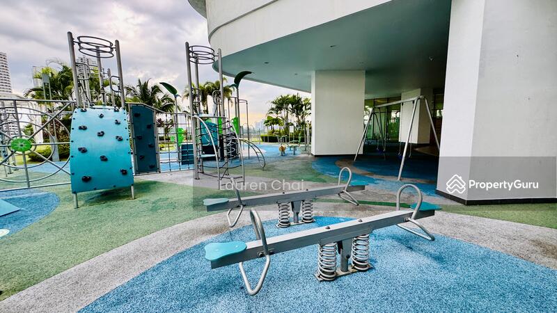 Service Residence for Sale at The M @ Medini Macrolink - Lauren Chai - PropertyGuru.com.my