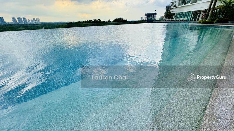 Service Residence for Sale at The M @ Medini Macrolink - Lauren Chai - PropertyGuru.com.my