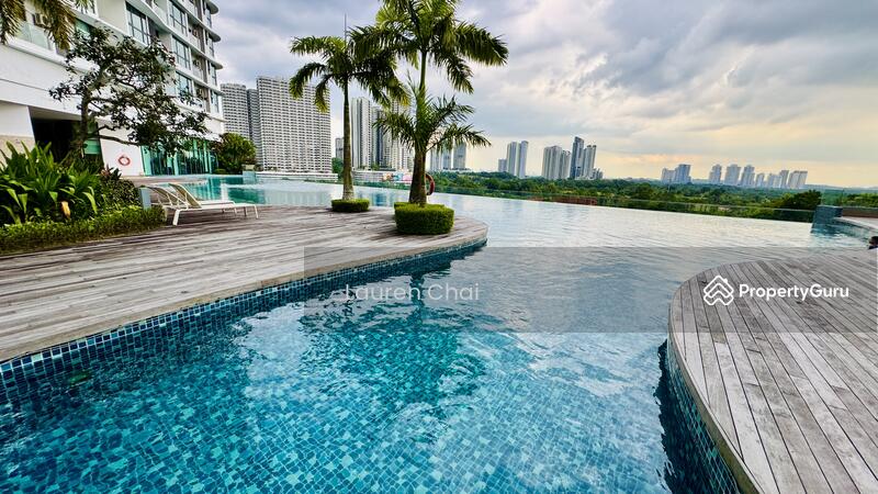 Service Residence for Sale at The M @ Medini Macrolink - Lauren Chai - PropertyGuru.com.my