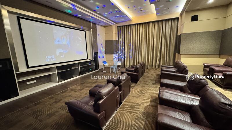 Service Residence for Sale at The M @ Medini Macrolink - Lauren Chai - PropertyGuru.com.my