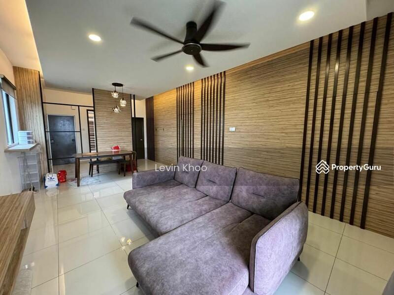 For Sale - Suria Putra