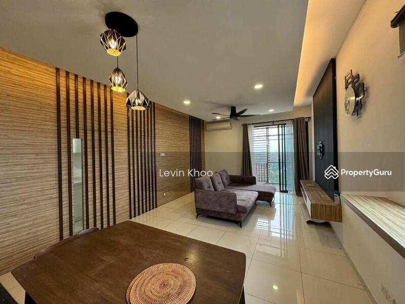 For Sale - Suria Putra