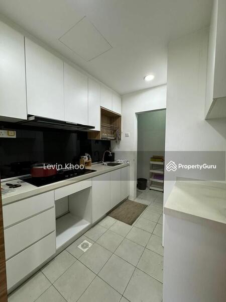 For Sale - Suria Putra