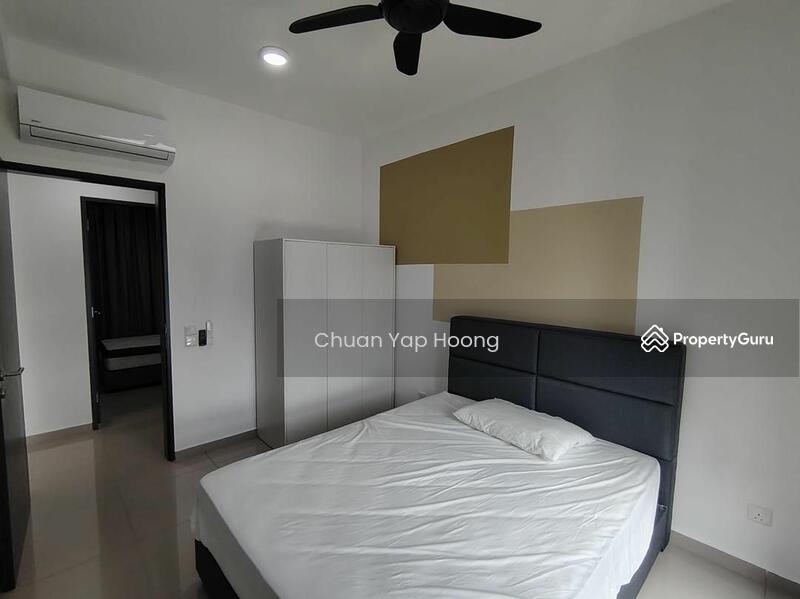D'Quince Residences untuk Untuk Disewa - RM 1,800 /bulan, Mac 2026 - PropertyGuru.com.my