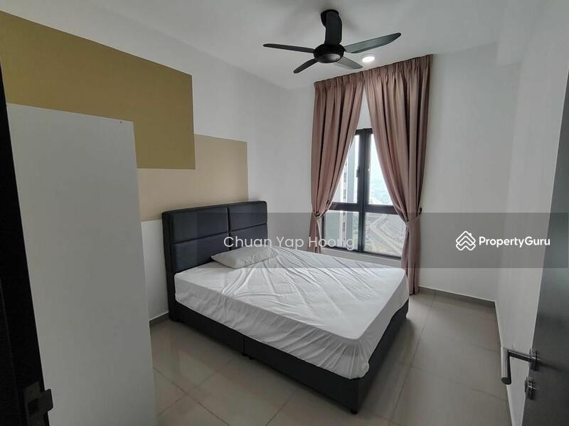 D'Quince Residences untuk Untuk Disewa - RM 1,800 /bulan, Mac 2026 - PropertyGuru.com.my