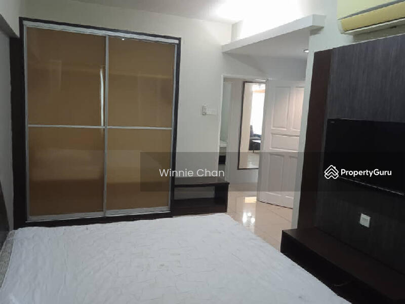 For Sale - Kinta Riverfront Hotel & Suites