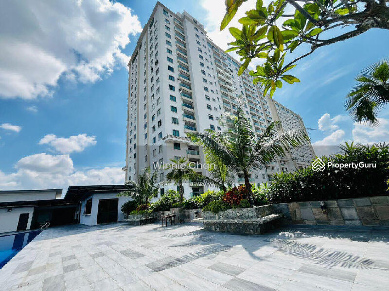 For Sale - Kinta Riverfront Hotel & Suites