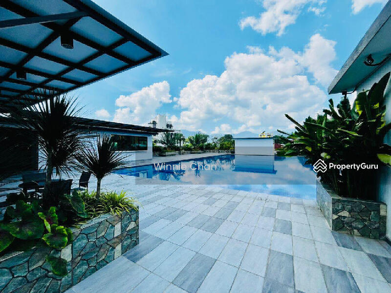 For Sale - Kinta Riverfront Hotel & Suites