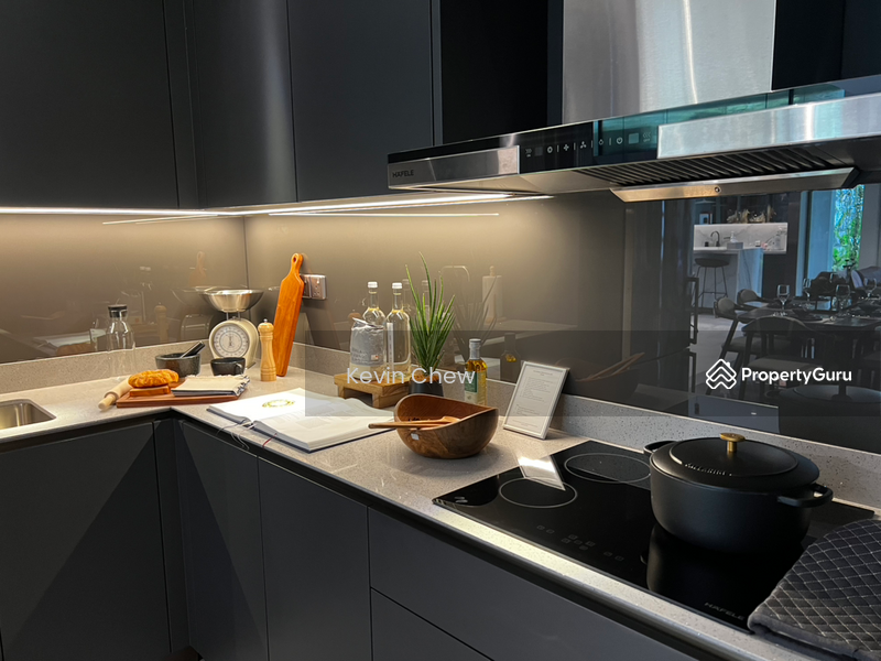 Service Residence for Sale at The Lantern - Kevin Chew - PropertyGuru.com.my