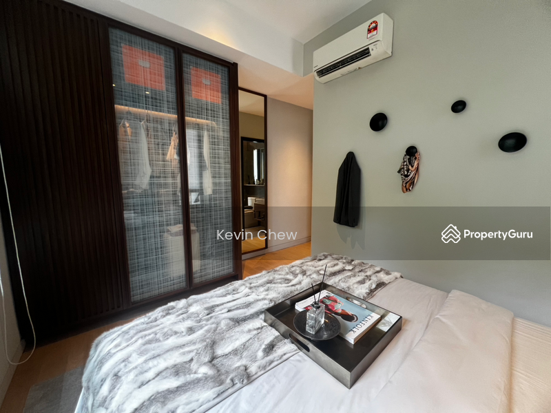 Service Residence for Sale at The Lantern - Kevin Chew - PropertyGuru.com.my