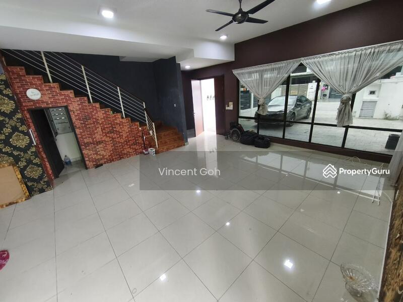 Rumah Teres 3 Tingkat untuk Dijual di Prima Selayang (Selayang) - Vincent Goh - PropertyGuru.com.my