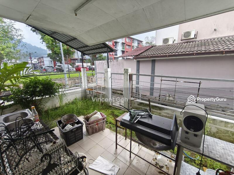 Rumah Teres 3 Tingkat untuk Dijual di Prima Selayang (Selayang) - Vincent Goh - PropertyGuru.com.my
