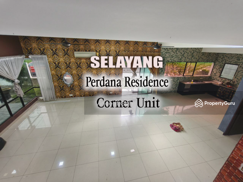 Rumah Teres 3 Tingkat untuk Dijual di Prima Selayang (Selayang) - Vincent Goh - PropertyGuru.com.my
