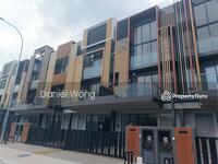 For Rent - Terrace house at Bandar Sunway
