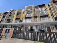 For Rent - Terrace house at Bandar Sunway