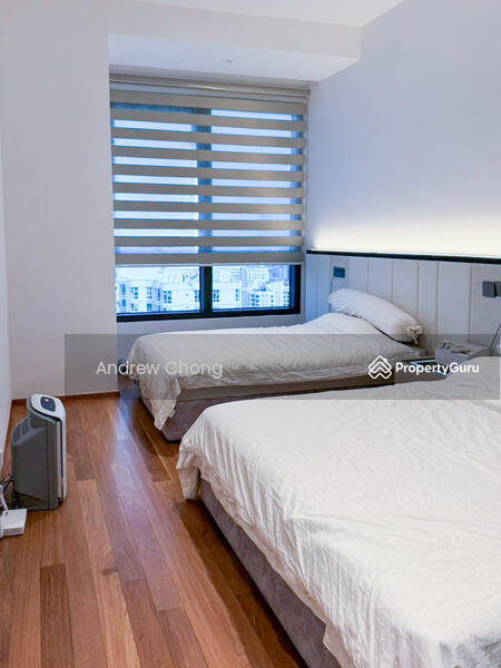 Marriott Residence @ Gurney untuk Untuk Disewa - RM 6,500 /bulan, Mac 2026 - PropertyGuru.com.my