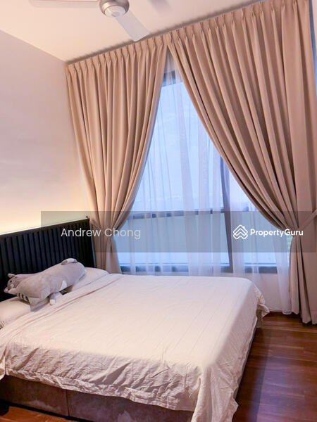 Marriott Residence @ Gurney untuk Untuk Disewa - RM 6,500 /bulan, Mac 2026 - PropertyGuru.com.my