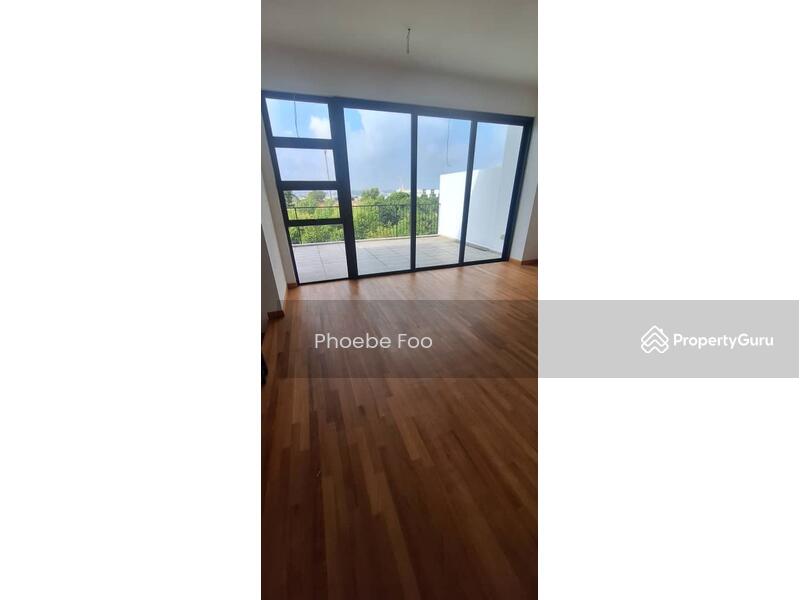 Untuk Disewa - Senibong Cove - Lagoon Residences