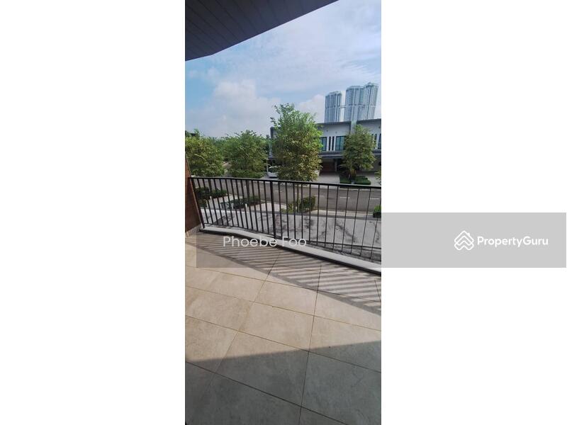 Untuk Disewa - Senibong Cove - Lagoon Residences