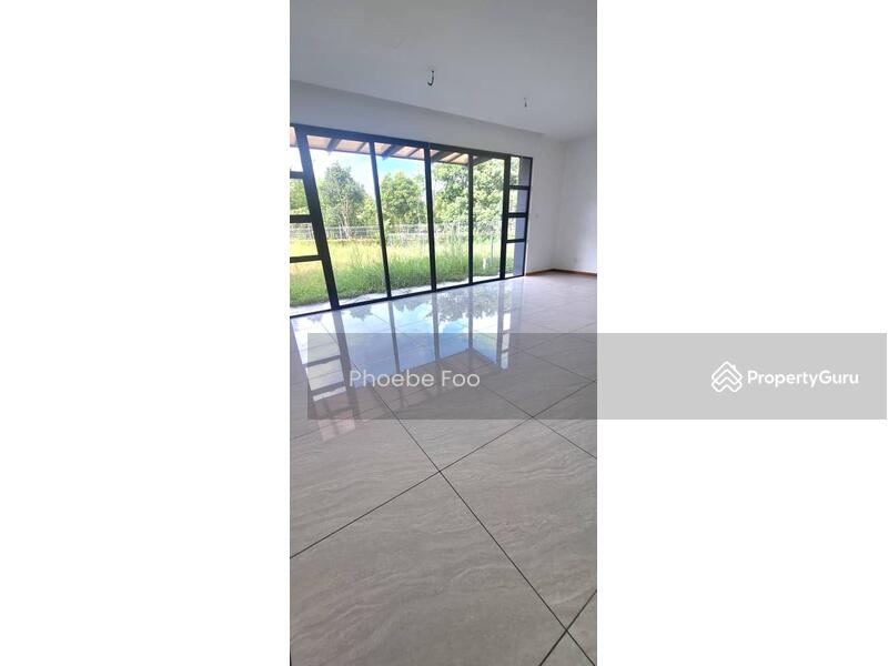 Untuk Disewa - Senibong Cove - Lagoon Residences