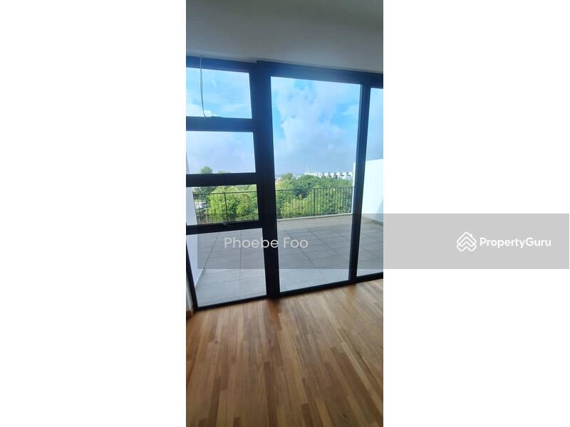 Untuk Disewa - Senibong Cove - Lagoon Residences