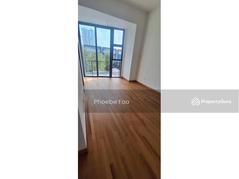 Untuk Disewa - Senibong Cove - Lagoon Residences