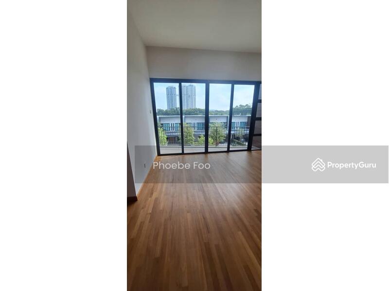 Untuk Disewa - Senibong Cove - Lagoon Residences