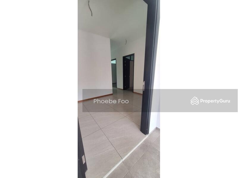 Untuk Disewa - Senibong Cove - Lagoon Residences