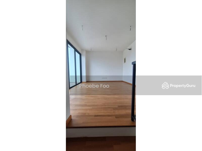 Untuk Disewa - Senibong Cove - Lagoon Residences