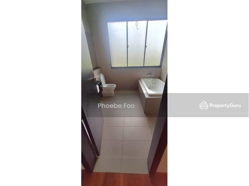 Untuk Disewa - Senibong Cove - Lagoon Residences
