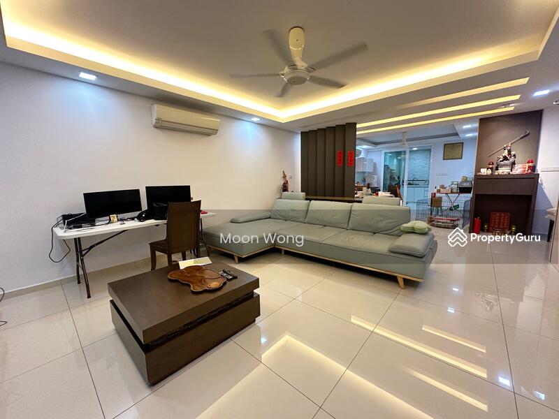 Untuk Dijual - The Royale @ Cheras