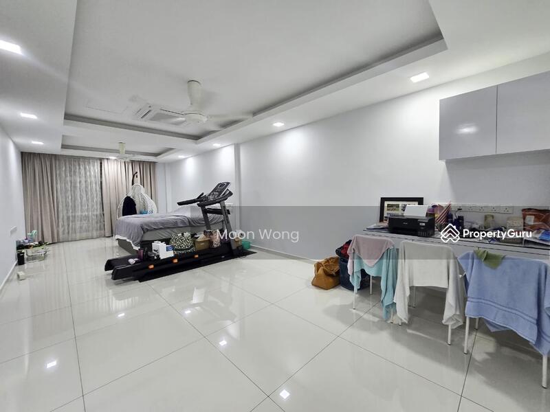 Untuk Dijual - The Royale @ Cheras