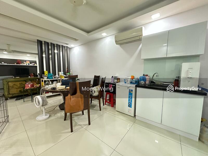 Untuk Dijual - The Royale @ Cheras