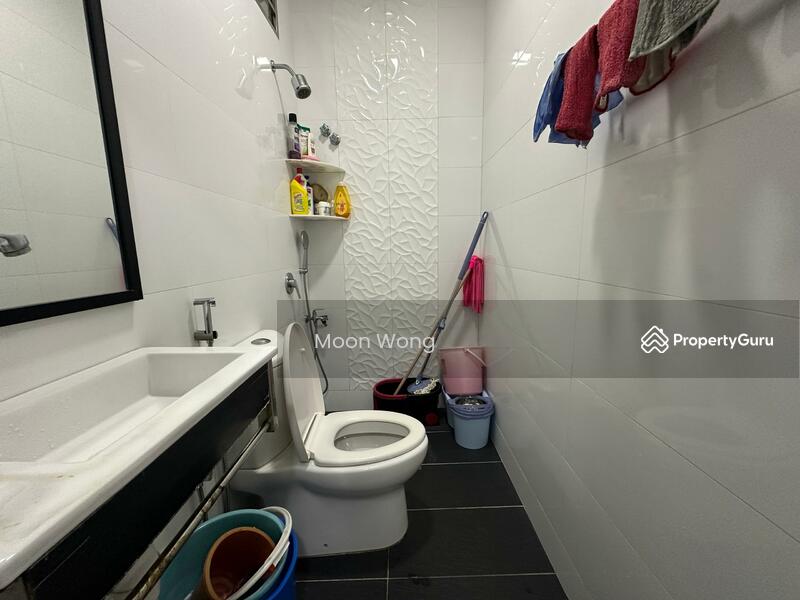 Untuk Dijual - The Royale @ Cheras