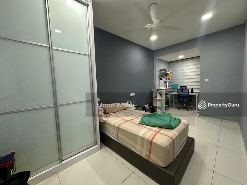 Untuk Dijual - The Royale @ Cheras