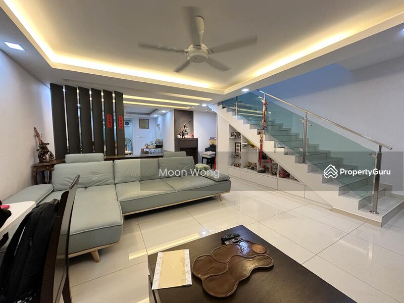 Untuk Dijual - The Royale @ Cheras