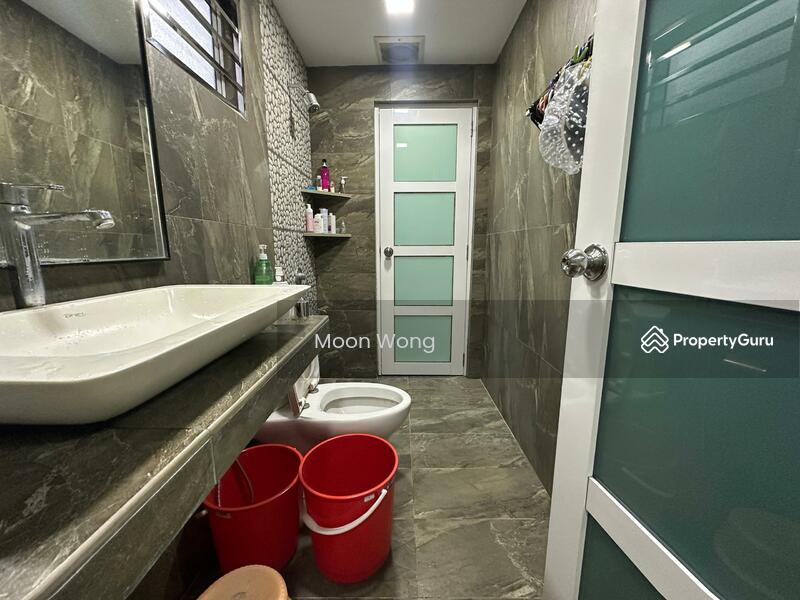 Untuk Dijual - The Royale @ Cheras