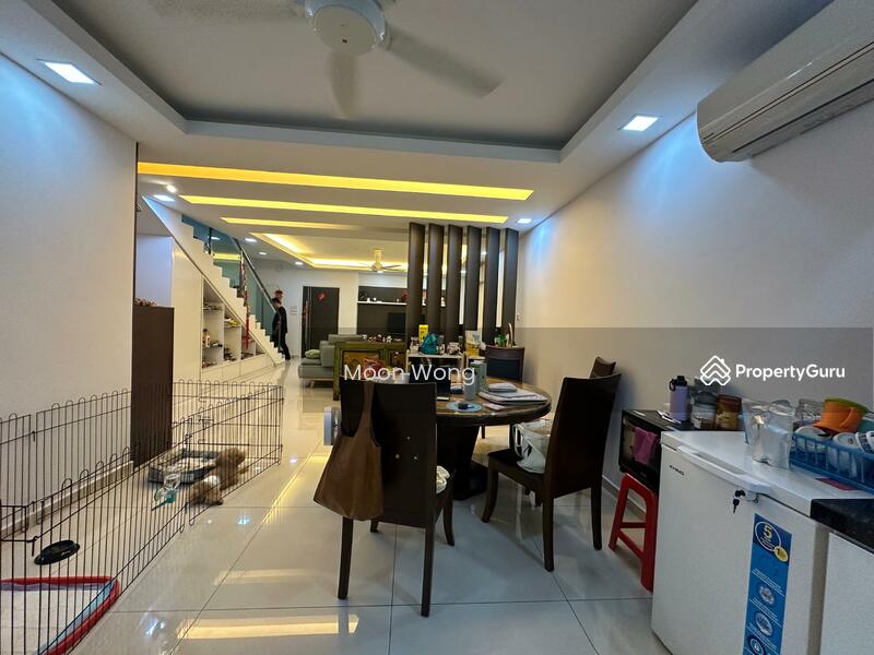 Untuk Dijual - The Royale @ Cheras