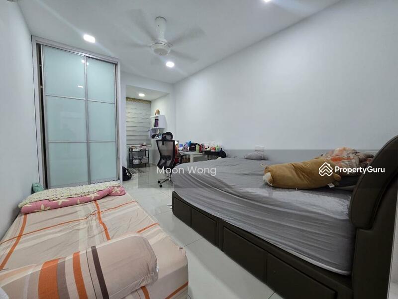 Untuk Dijual - The Royale @ Cheras