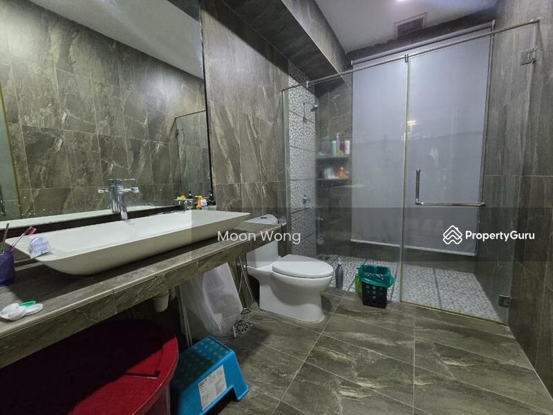 Untuk Dijual - The Royale @ Cheras