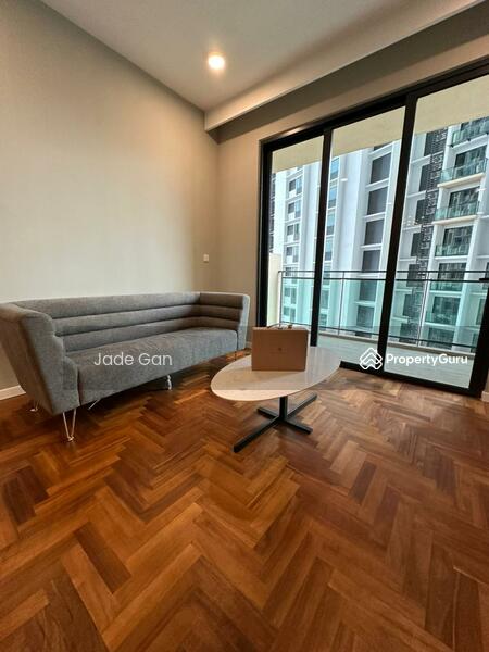 Service Residence for Rent at Bloomsvale Menara Vista Petaling - Jade Gan - PropertyGuru.com.my