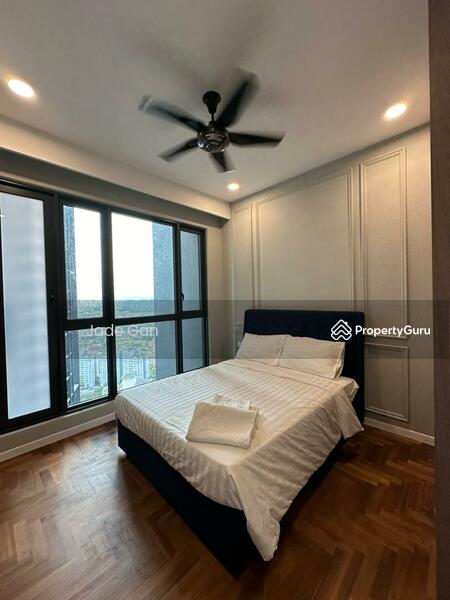 Service Residence for Rent at Bloomsvale Menara Vista Petaling - Jade Gan - PropertyGuru.com.my