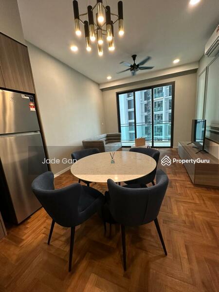 Service Residence for Rent at Bloomsvale Menara Vista Petaling - Jade Gan - PropertyGuru.com.my