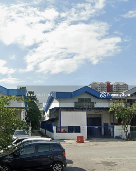 Untuk Dijual - Desa Tun Razak 1.5 sty Factory Sale,Cheras,Connaught,Shamelin,Tasik Selatan,Midah,Pandan Perdana