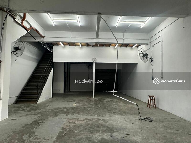 Untuk Dijual - Desa Tun Razak 1.5 sty Factory Sale,Cheras,Connaught,Shamelin,Tasik Selatan,Midah,Pandan Perdana